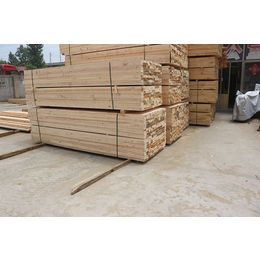 产品库 建材与装饰材料 木材和竹材 木板材 实木板材 德州白松建筑木